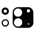 1 Set Back Camera Lens for iPad Pro 12.9 inch 2021 (5th gen) A2379 A2461 A2462, For iPad Pro 12.9 inch 2021 For iPad Pro 12.9 inch 2021