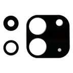 1 Set Back Camera Lens for iPad Pro 12.9 inch 2021 (5th gen) A2379 A2461 A2462, For iPad Pro 12.9 inch 2021 For iPad Pro 12.9 inch 2021