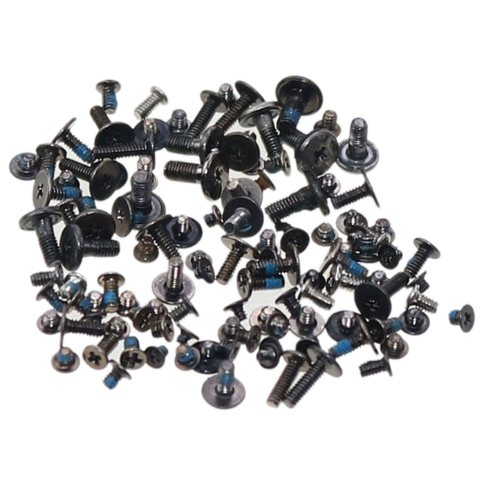 Complete Set Screws and Bolts for iPad Pro 12.9 (3rd Gen) 2018 A1895 A1983 A2014 A1876, For iPad Pro 12.9 (3rd Gen) 2018 For iPad Pro 12.9 (3rd Gen) 2018