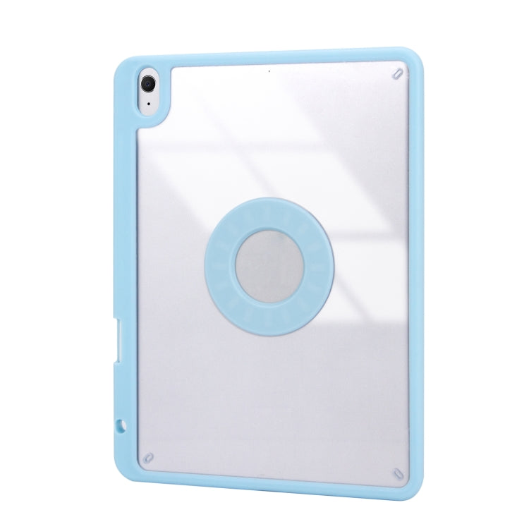 Z102B Tablet Case – Leather