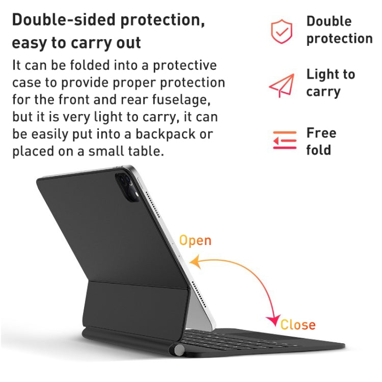 T89 Case – Leather