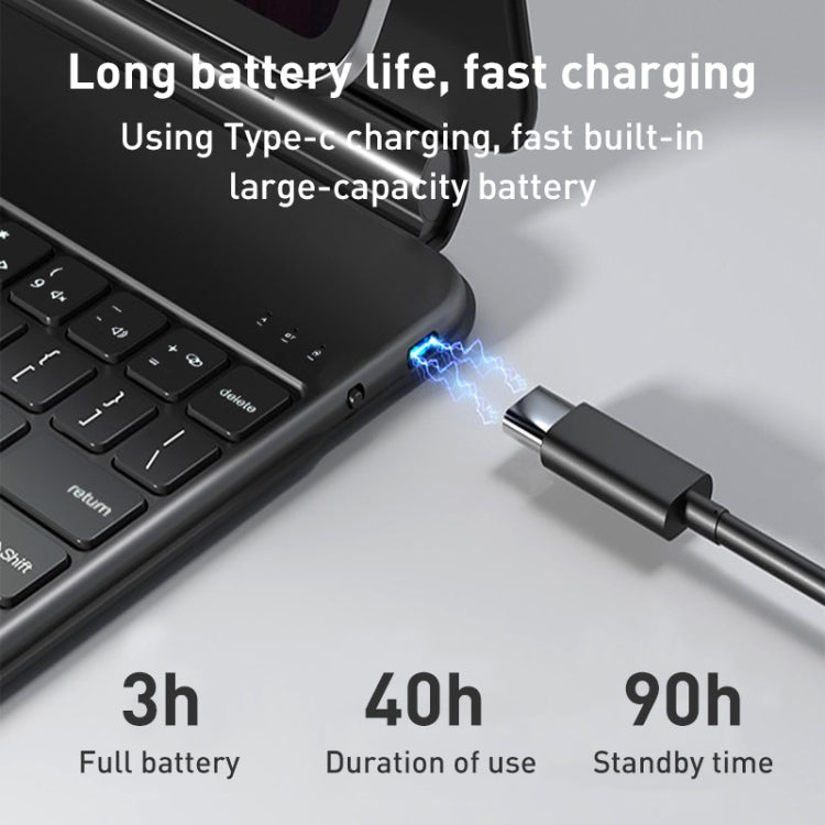 T89 Case – Leather