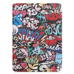 Case – 11" Screen, Leather, Foldable