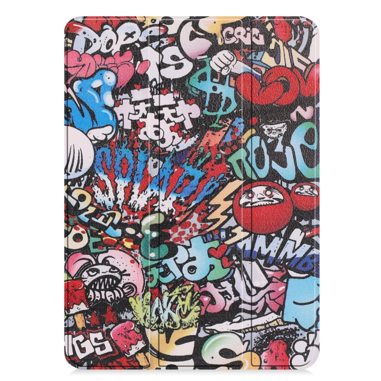 Case – 11" Screen, Leather, Foldable