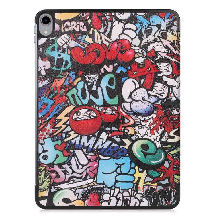 Case – 11" Screen, Leather, Foldable