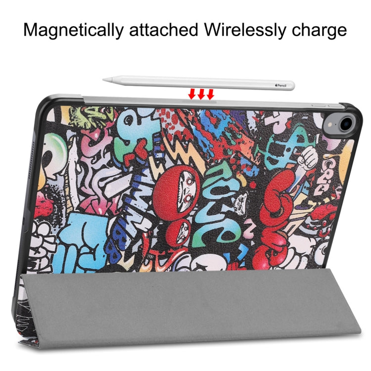 Case – 11" Screen, Leather, Foldable