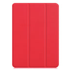 Case – 12.9" Screen, Leather, Foldable (iPad Air 13 2024)