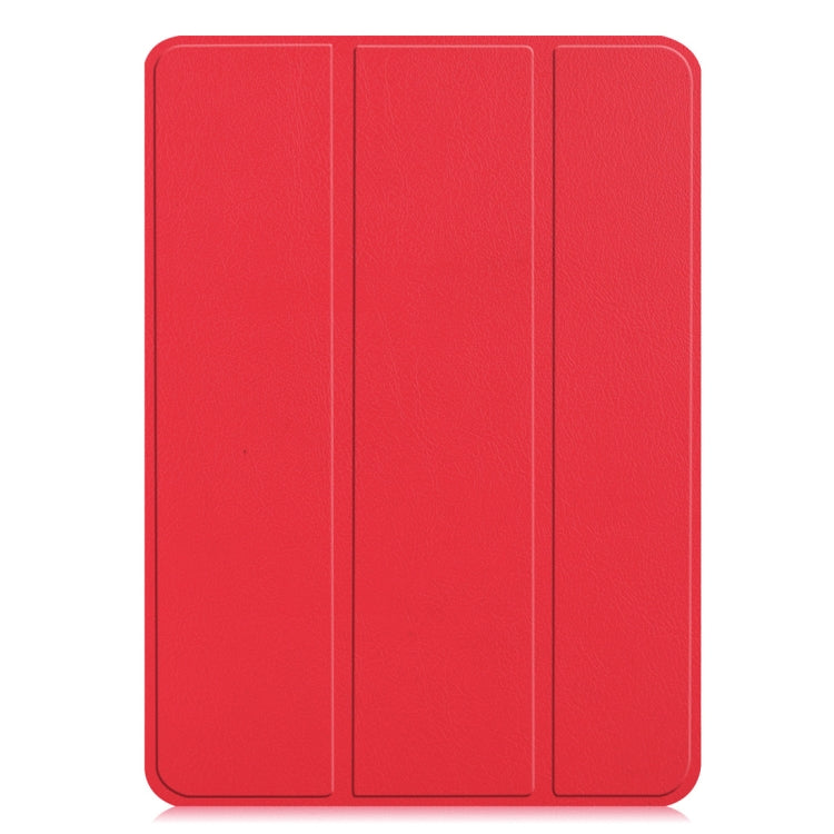 Case – 12.9" Screen, Leather, Foldable (iPad Air 13 2024)