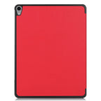 Case – 12.9" Screen, Leather, Foldable (iPad Air 13 2024)