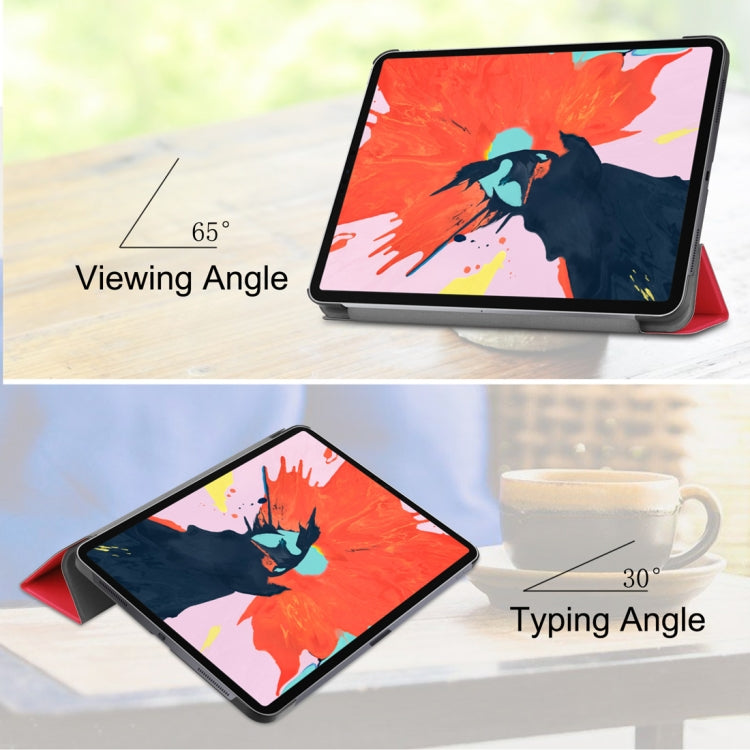 Case – 12.9" Screen, Leather, Foldable (iPad Air 13 2024)