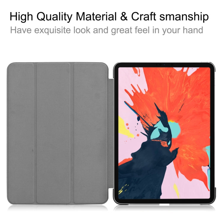 Case – 12.9" Screen, Leather, Foldable (iPad Air 13 2024)