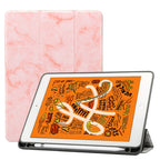 Case – 10.5" Screen, Leather, Foldable (iPad Air 2019 10) #2 For iPad Air 2019 10.5 inch Pink