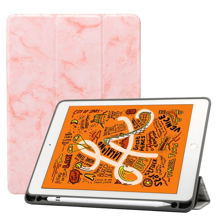 Case – 10.5" Screen, Leather, Foldable (iPad Air 2019 10) #2 For iPad Air 2019 10.5 inch Pink