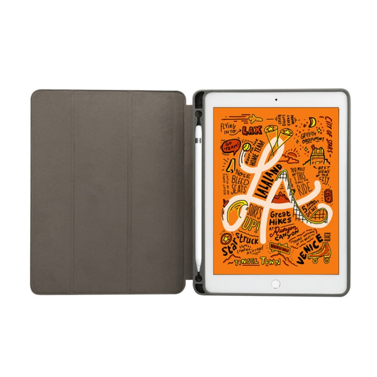 Case – 10.5" Screen, Leather, Foldable (iPad Air 2019 10) #2
