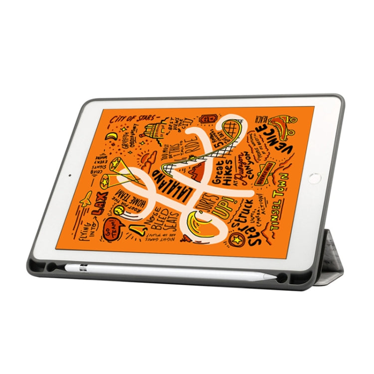 Case – 10.5" Screen, Leather, Foldable (iPad Air 2019 10) #2