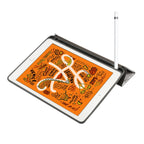 Case – 10.5" Screen, Leather, Foldable (iPad Air 2019 10) #2