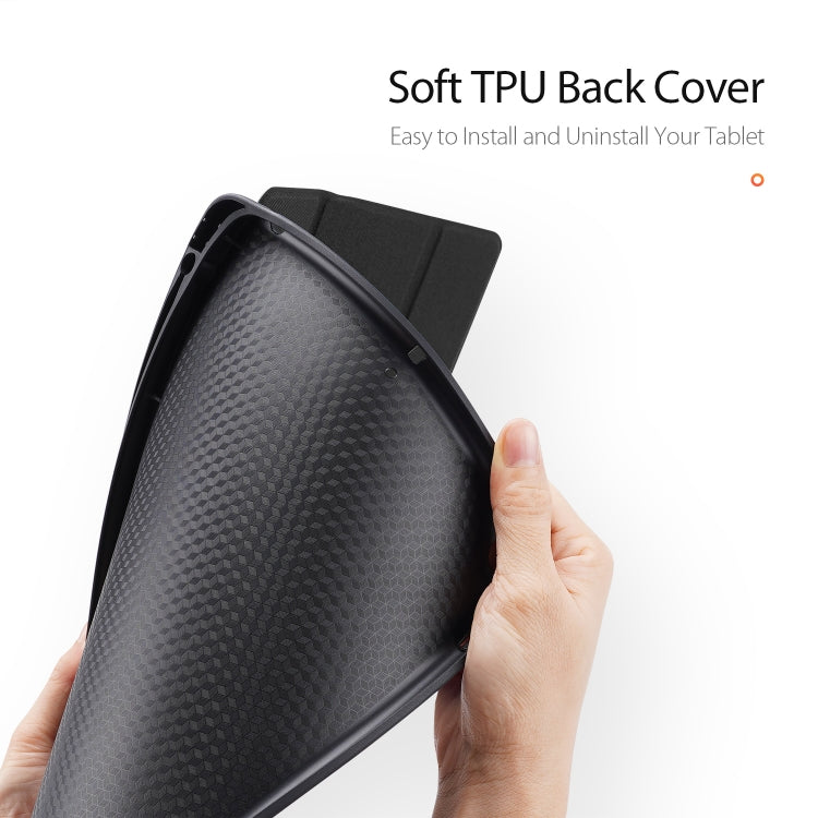 Case – Leather, Magnetic, Foldable (iPad 10)