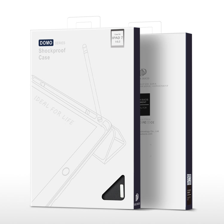 Case – Leather, Magnetic, Foldable (iPad 10)