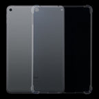 Protective Case – Shockproof, Transparent (iPad Mini) For iPad Mini (2019)