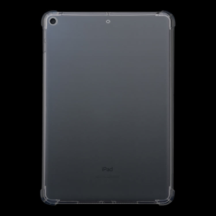 Protective Case – Shockproof, Transparent (iPad Mini)