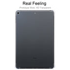 Protective Case – Shockproof, Transparent (iPad Mini)