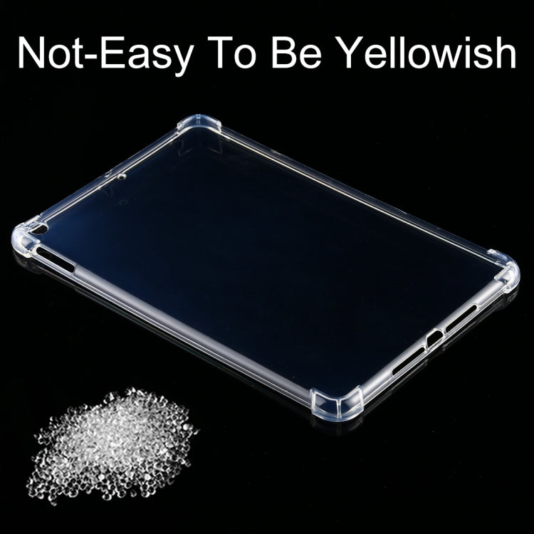 Protective Case – Shockproof, Transparent (iPad Mini)