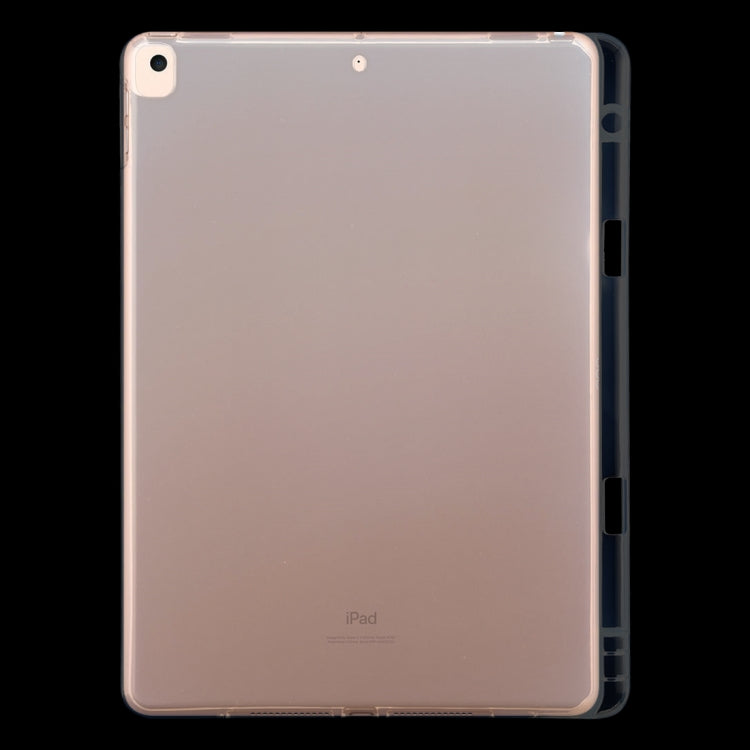 Protective Case – Shockproof, Transparent (iPad 10)