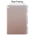 Protective Case – Shockproof, Transparent (iPad 10)
