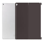 For iPad Pro 12.9 inch (2017) Transparent TPU Chipped Edge Soft Protective Back Cover Case, For iPad Pro 12.9 inch (2017), iPad Pro 12.9 inch (2017)