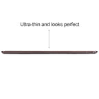 For iPad Pro 12.9 inch (2017) Transparent TPU Chipped Edge Soft Protective Back Cover Case, For iPad Pro 12.9 inch (2017), iPad Pro 12.9 inch (2017)