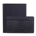A11B Tablet Case – 11" Screen For iPad Pro 11 inch (2020) Black