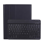 A11B Tablet Case – 11" Screen For iPad Pro 11 inch (2020) Black