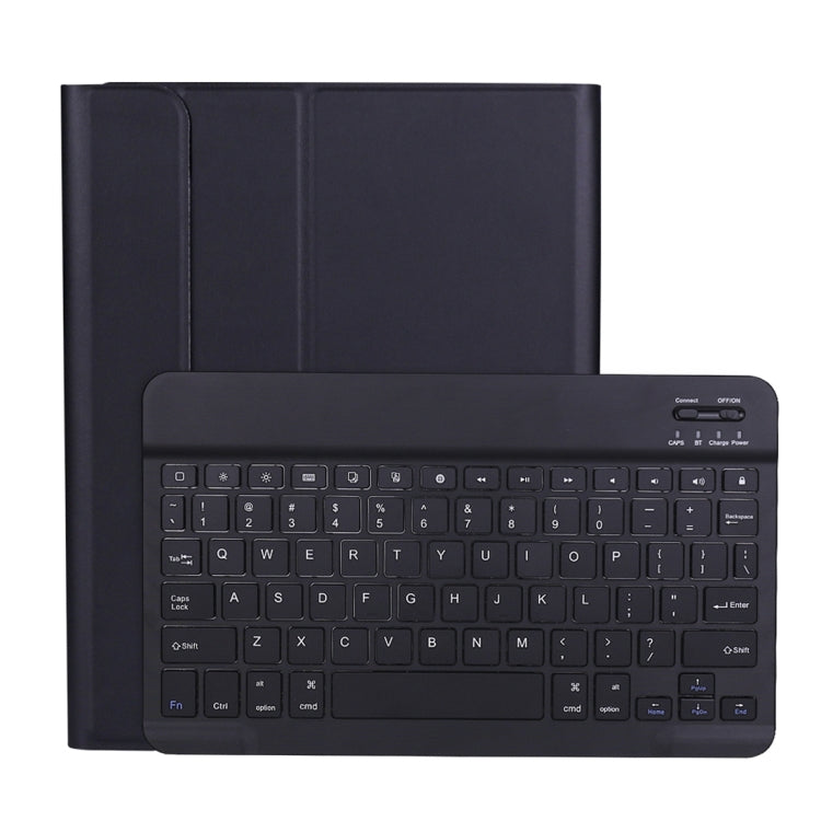 A11B Tablet Case – 11" Screen For iPad Pro 11 inch (2020) Black