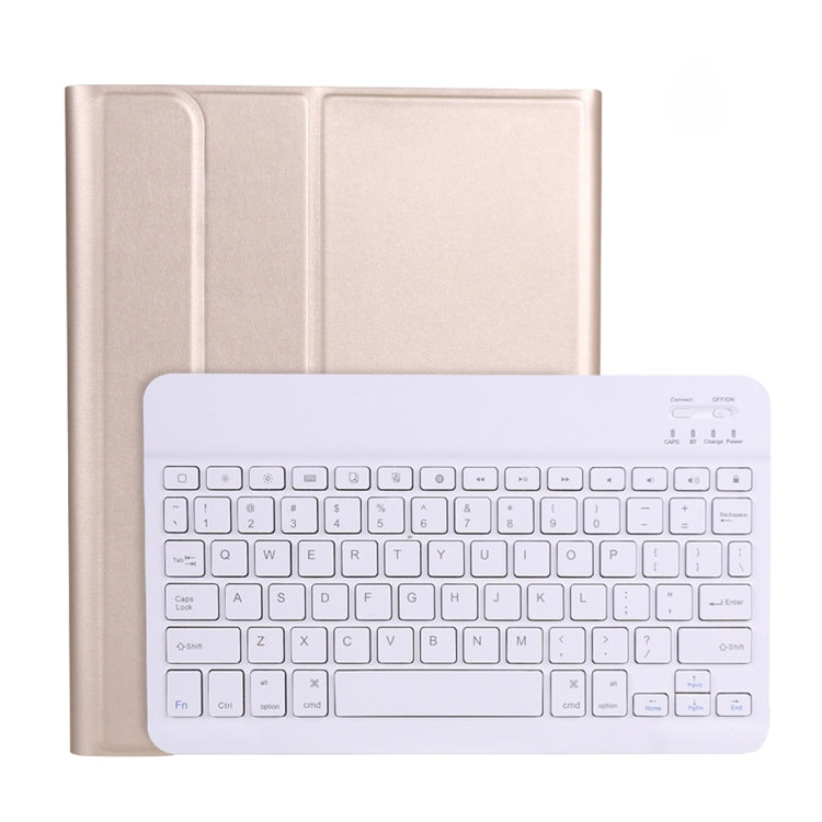 A11B Tablet Case – 11" Screen For iPad Pro 11 inch (2020) Gold