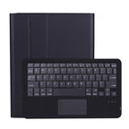 A11B-A Tablet Case – 11" Screen For iPad Pro 11 inch (2020) Black