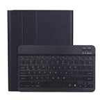 A11BS Tablet Case – 11" Screen For iPad Pro 11 inch (2020) Black
