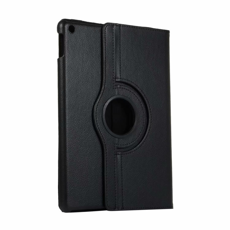 Case – Leather (iPad 10)