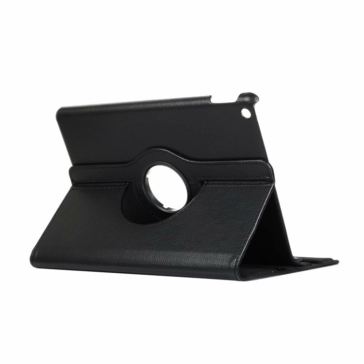 Case – Leather (iPad 10)