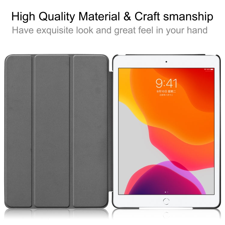 Case – Leather, Foldable (iPad 10) #2
