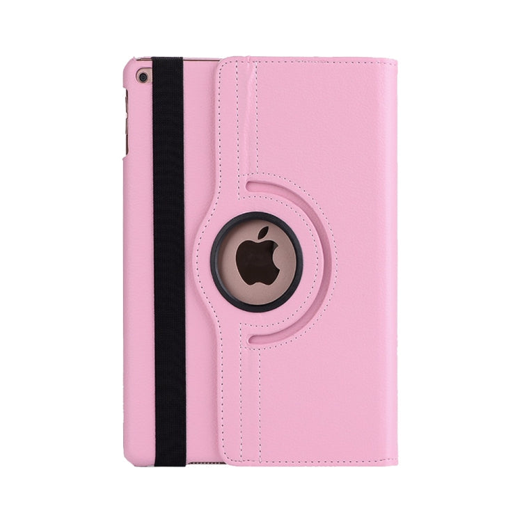 Case – Leather (iPad Mini 2019)