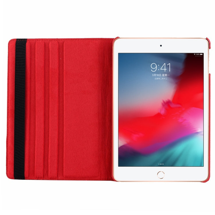 Case – Leather (iPad Mini 2019)