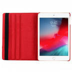 Case – Leather (iPad Mini 2019)