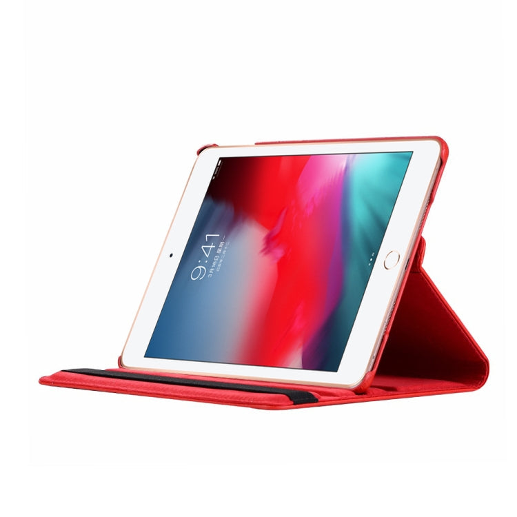 Case – Leather (iPad Mini 2019)