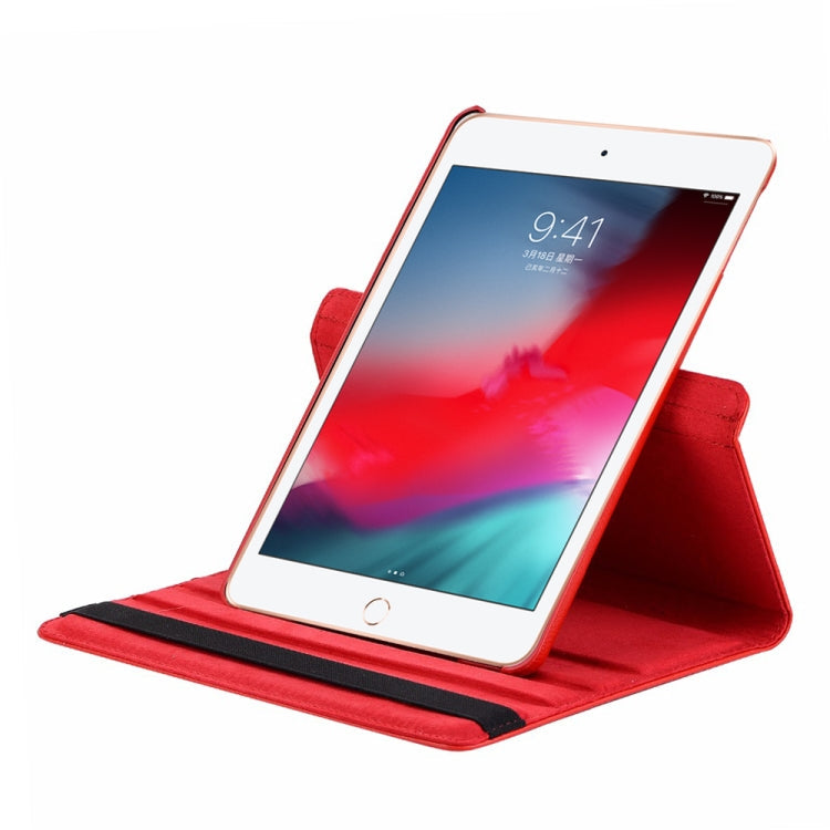 Case – Leather (iPad Mini 2019)