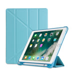Protective Case – Shockproof, Foldable (iPad 9)