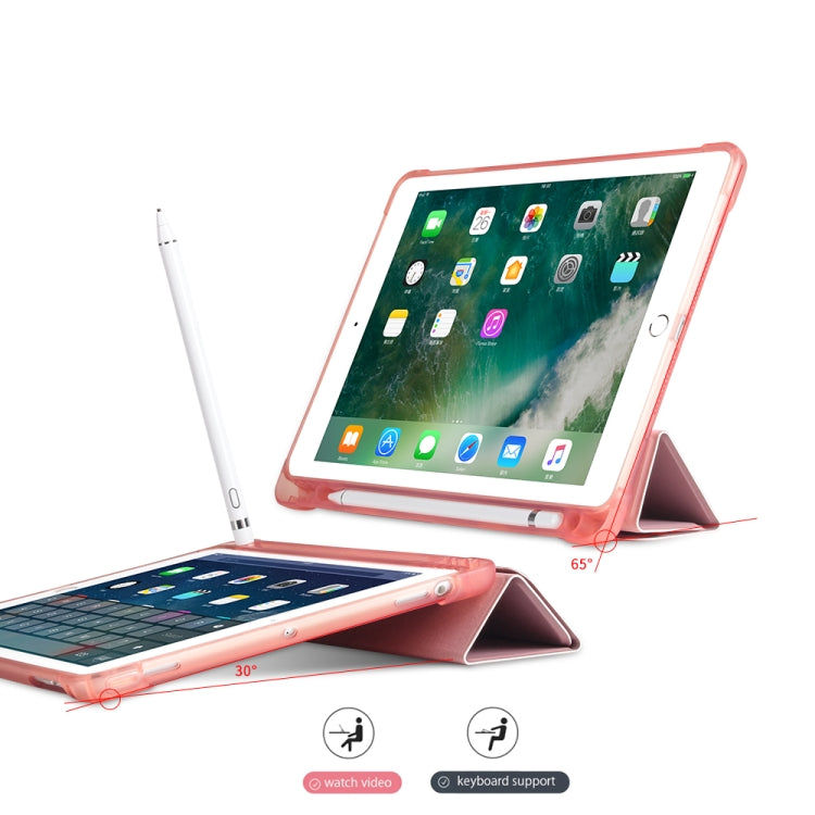 Protective Case – Shockproof, Foldable (iPad 9)