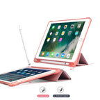Protective Case – Shockproof, Foldable (iPad 9)