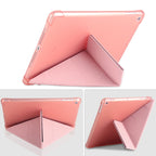 Protective Case – Shockproof, Foldable (iPad 9)