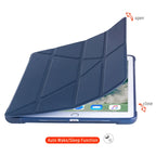 Protective Case – Shockproof, Foldable (iPad 9)
