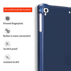 Protective Case – Shockproof, Foldable (iPad 9)